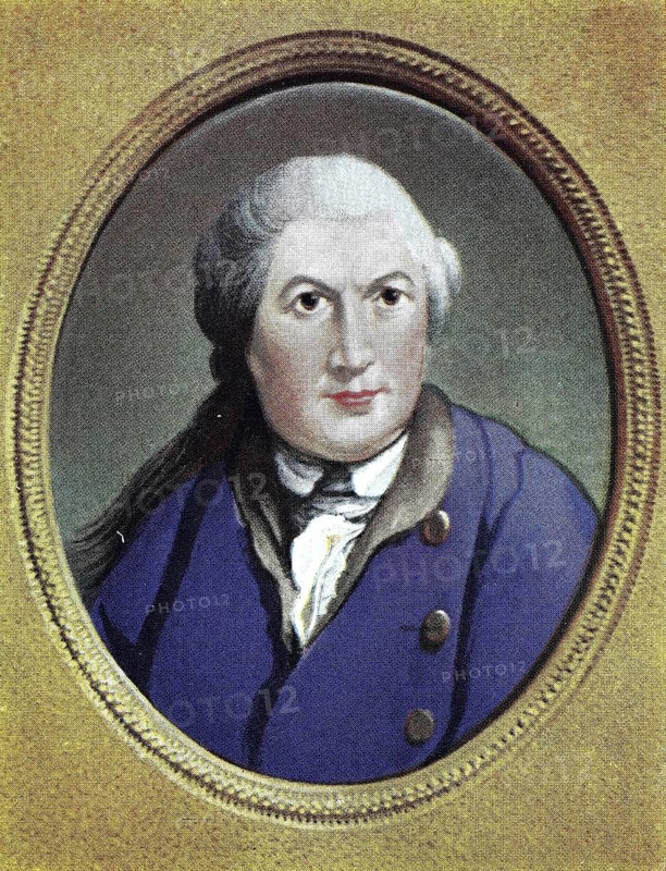 David Garrick