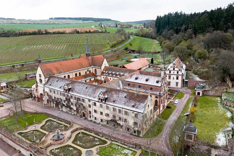 Drone photo