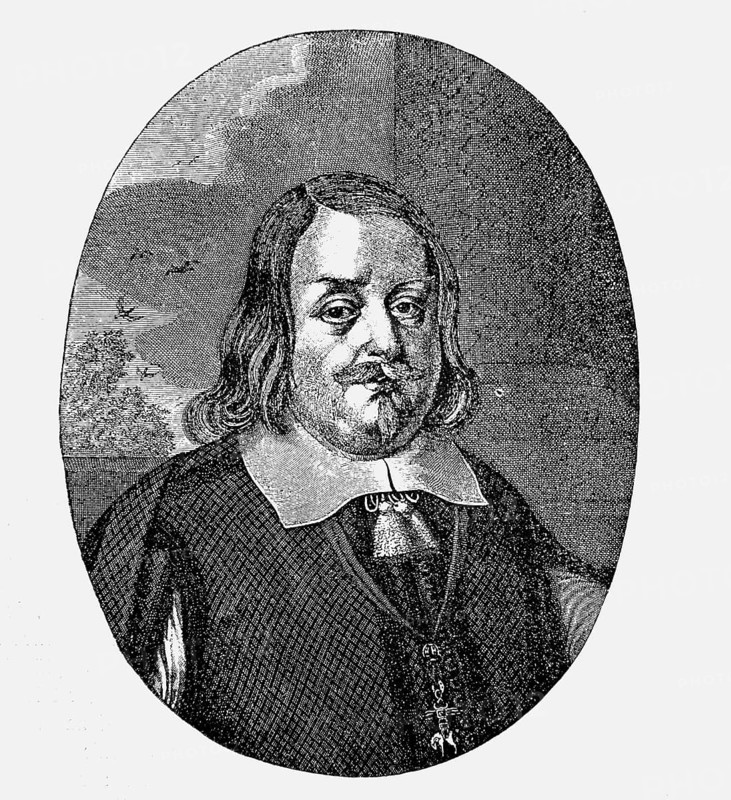 Prince Wenceslas Eusebius of Lobkowicz