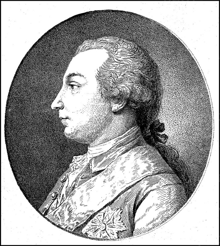 Ivan Ivanovich Shuvalov