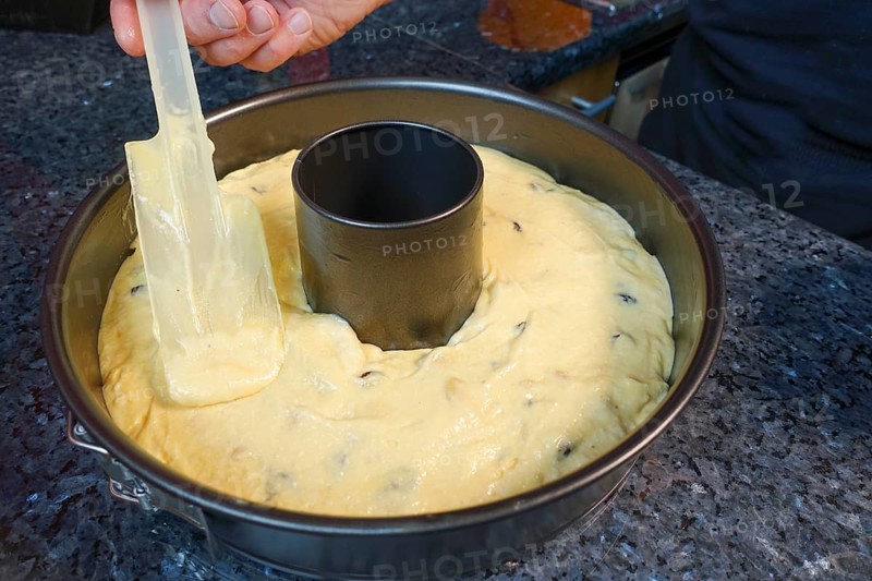 Swabian cuisine