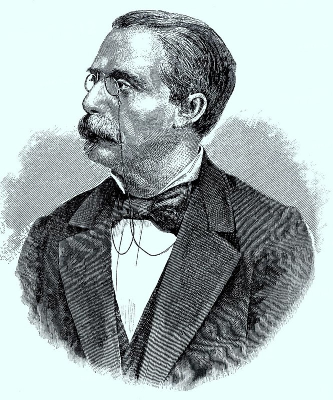Antonio Canovas del Castillo