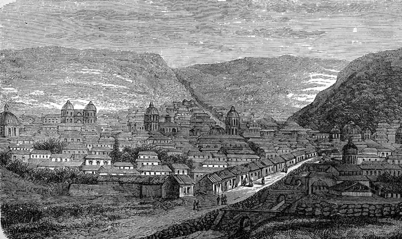 Cusco