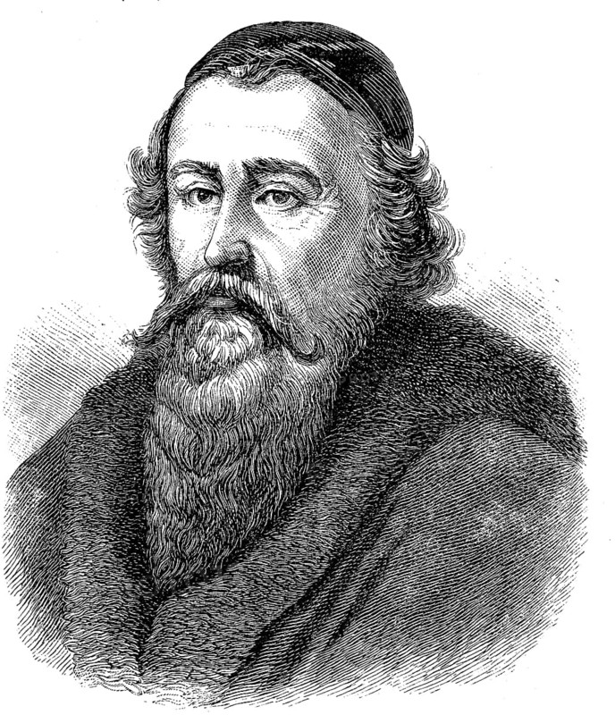 Iohannes Amos Comenius