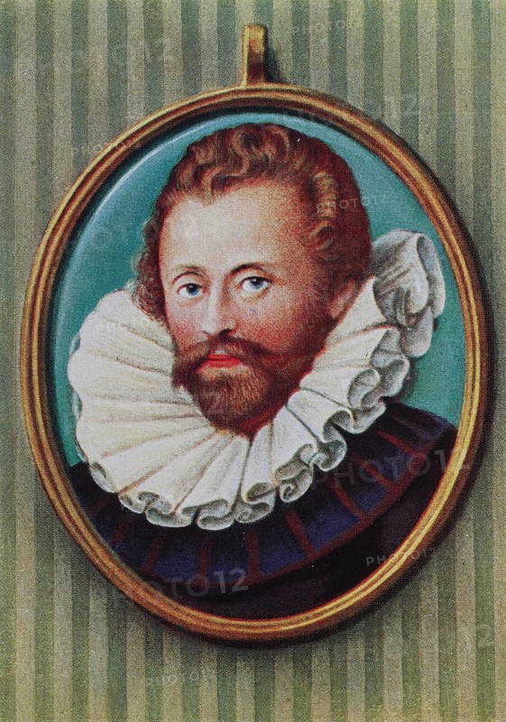 Robert Devereux