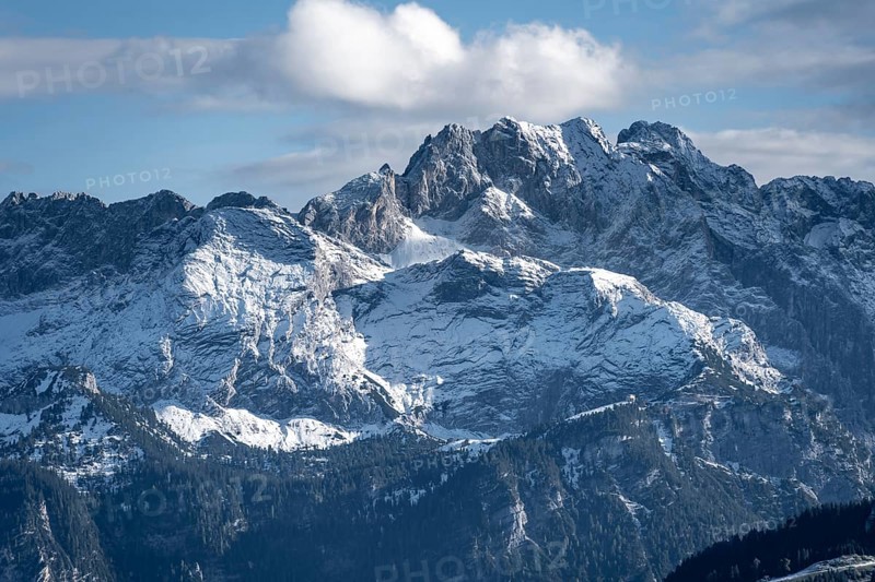 Dreitorspitze