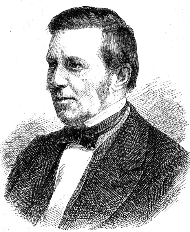 Carel Gabriel Cobet