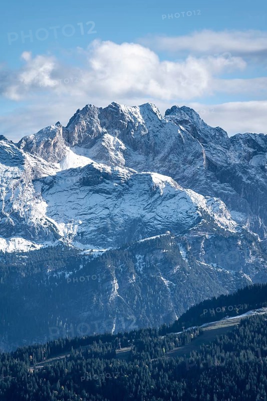 Dreitorspitze