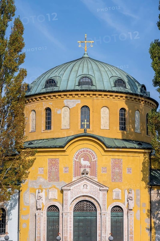 Funeral Hall