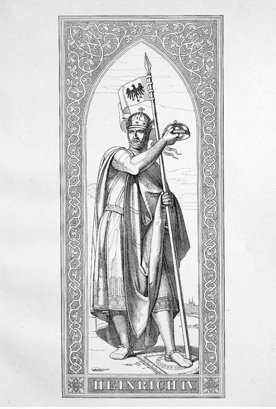 Henry IV