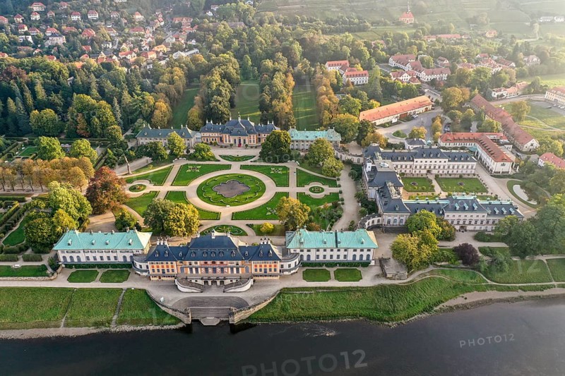 Drone photo