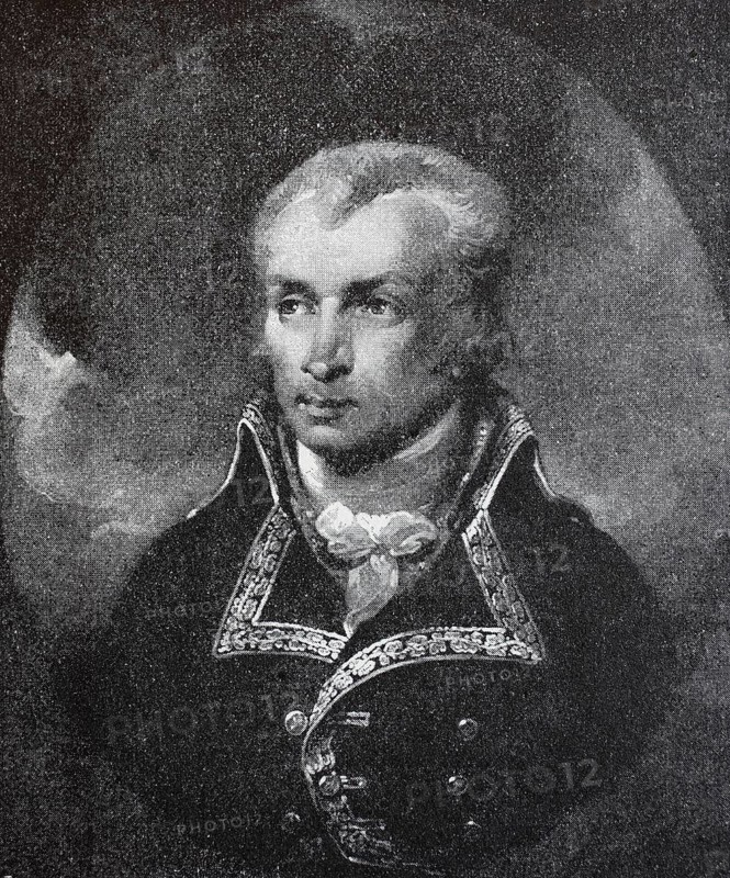 Jean-Charles Pichegru
