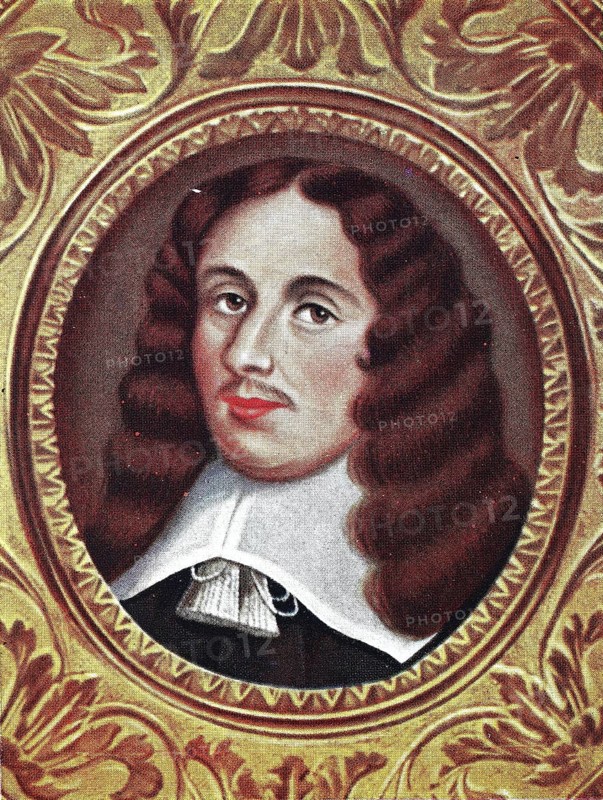 Jean-Baptiste Poquelin