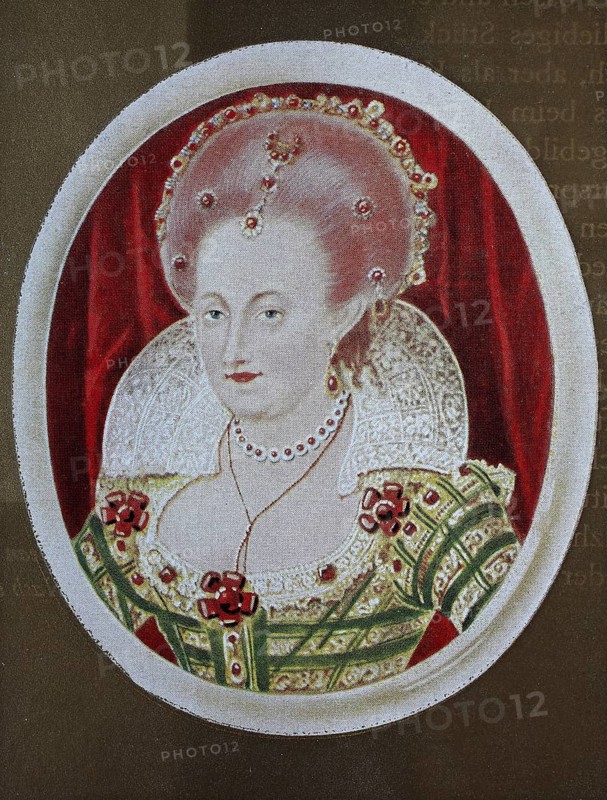 Anne of Denmark
