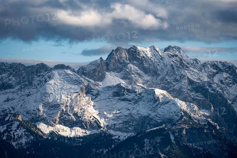 Dreitorspitze