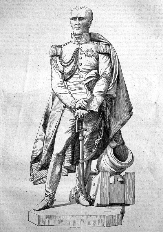 Antoine Drouo