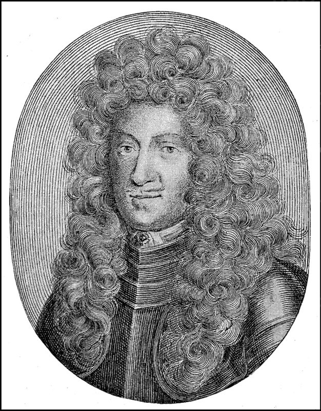 Georg Friedrich von Waldeck
