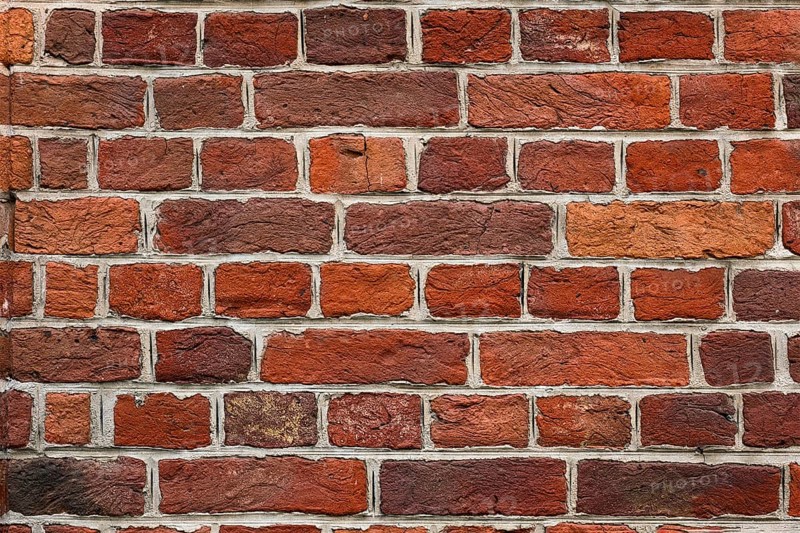 Old brick wall texture background