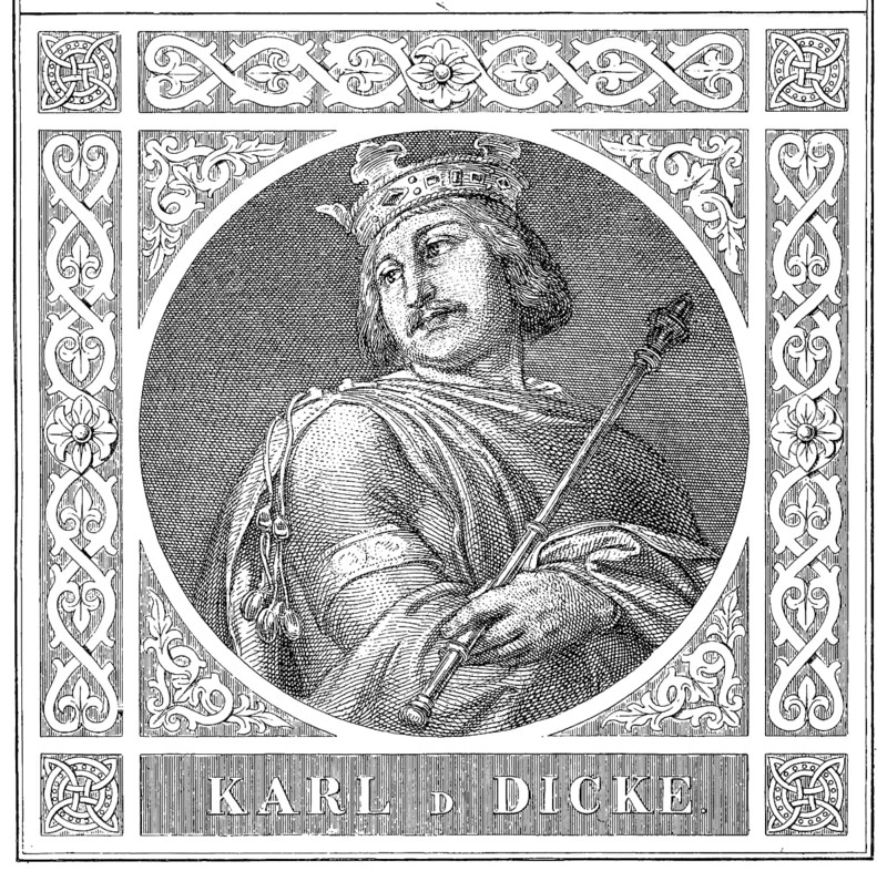 Charles III