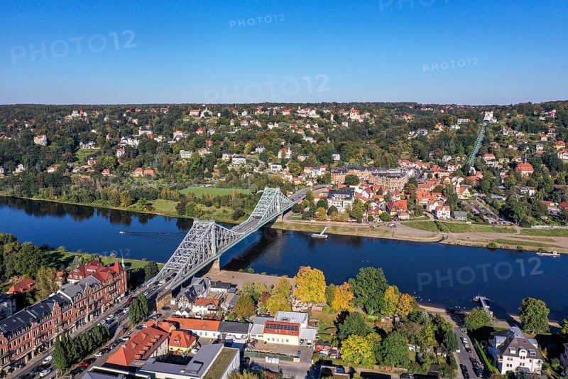 Drone photo