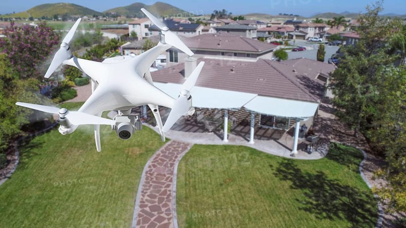 Unmanned aircraft system