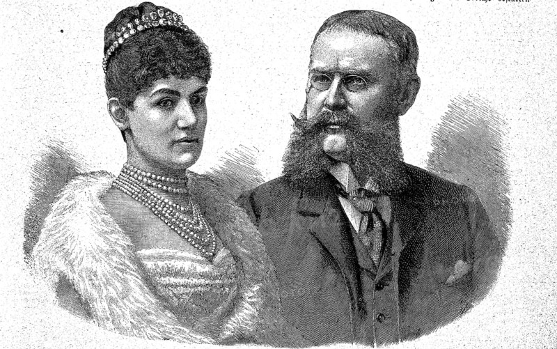 Princess Charlotte of Wuerttemberg