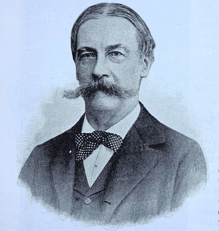 Graf Karl Sigmund von Hohenwart