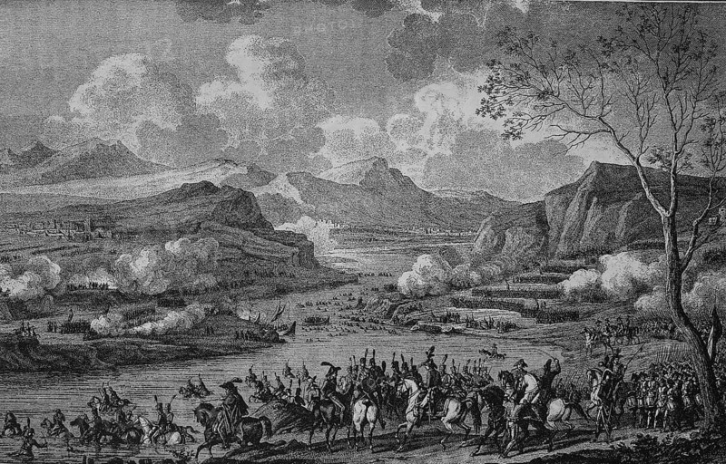 Battle of Tagliamento