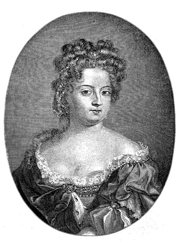 Sophie Charlotte Duchess of Brunswick and Lueneburg