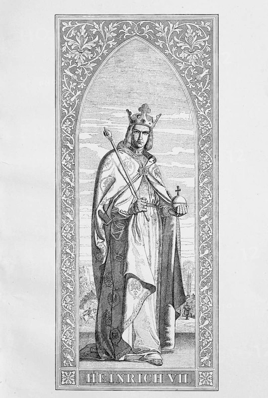 Henry VII