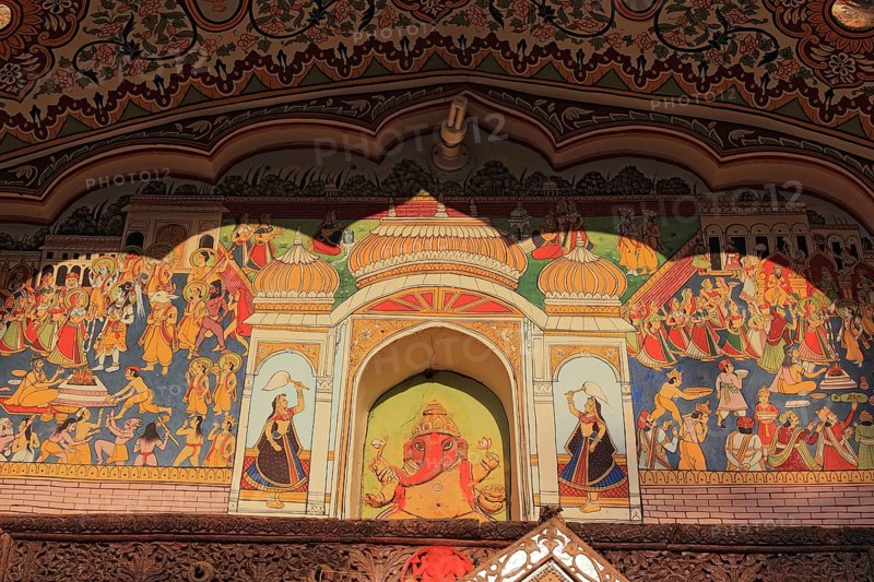 Rajasthan