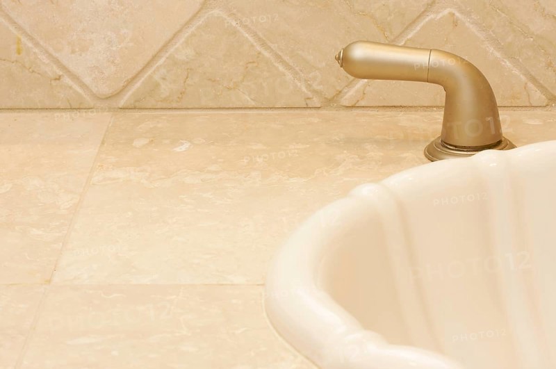 Abstract of sink