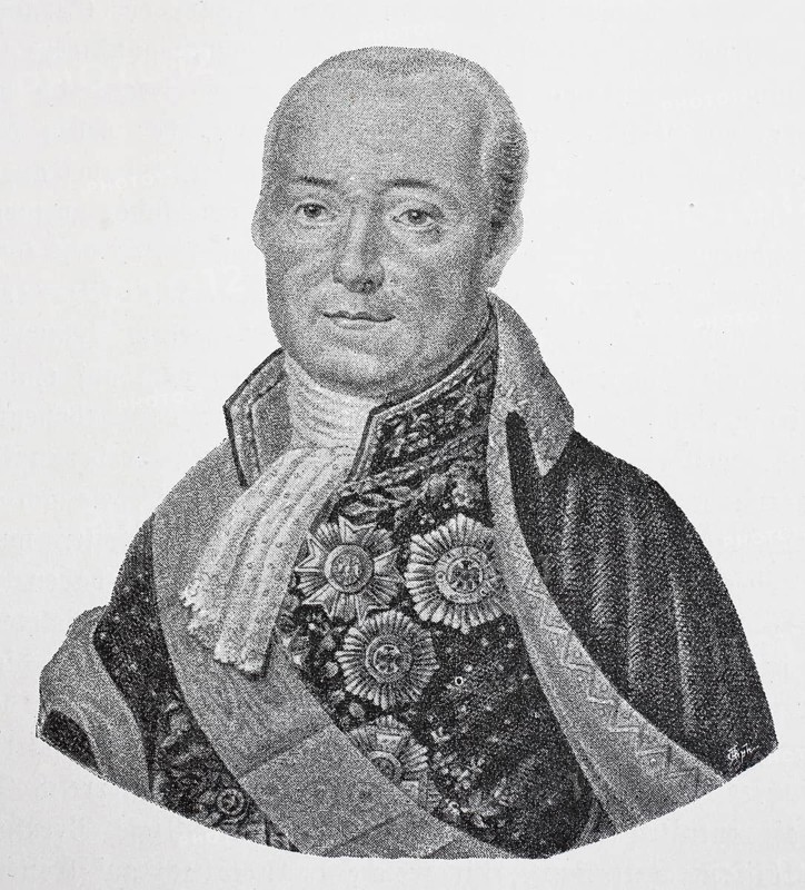 Kurt Ulrich Heinrich Graf von Haugwitz-Hardenberg-Reventlow