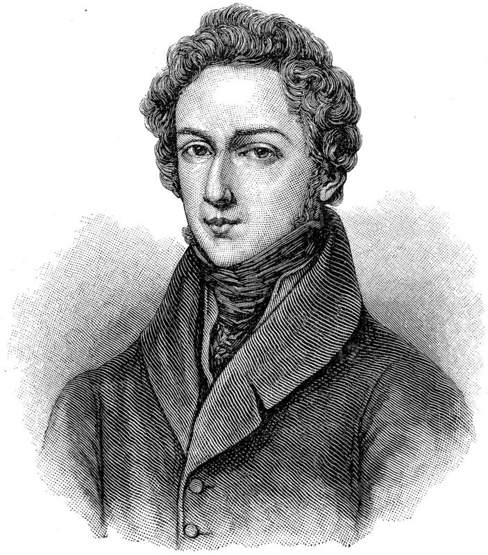 Fryderyk Franciszek Chopin