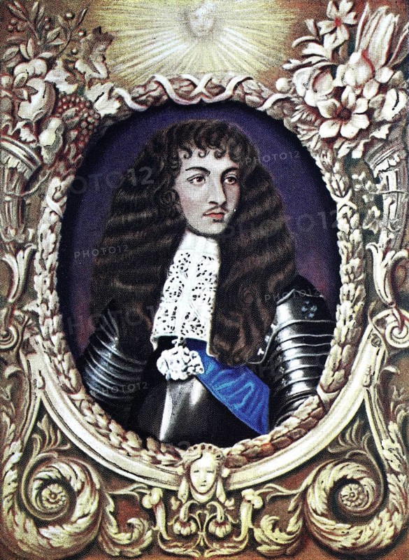 Louis XIV