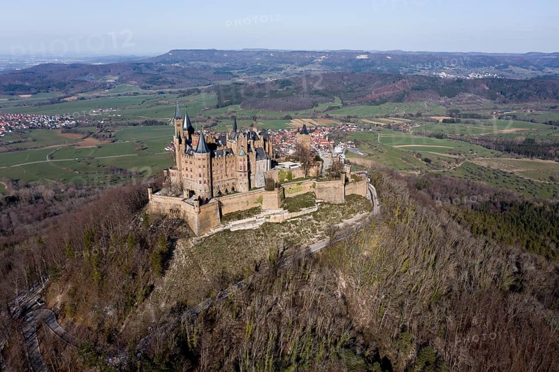 Drone photo
