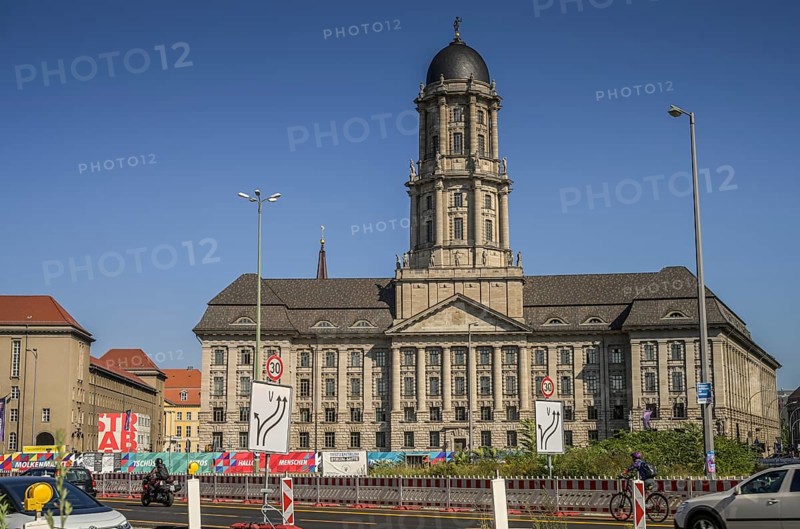 Altes Stadthaus