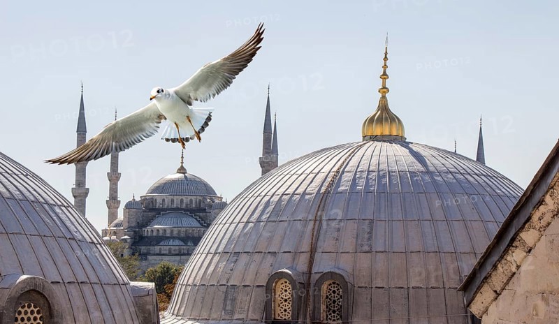 Hagia Sophia