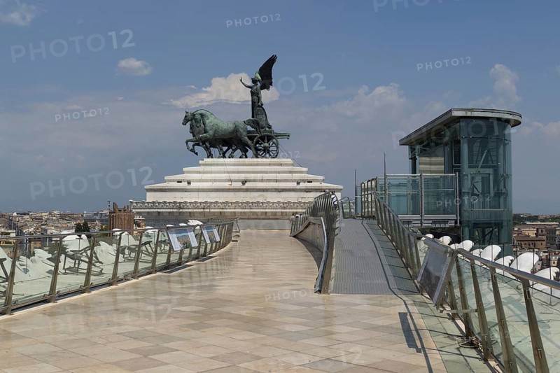 Monumento Vittorio Emanuele II