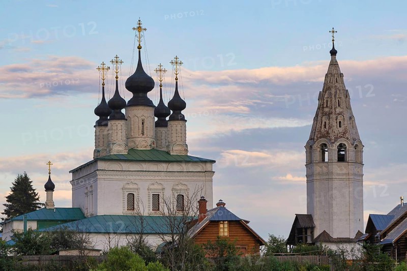Church