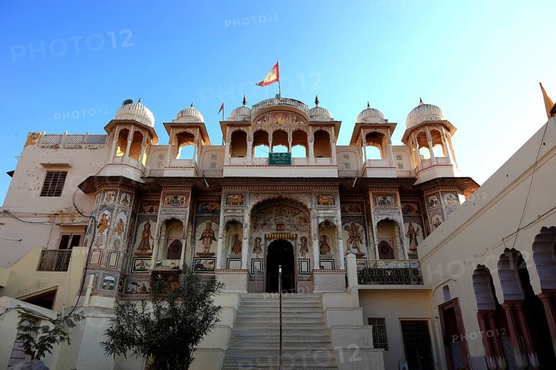 Rajasthan