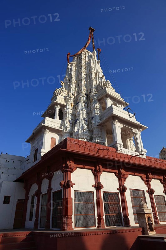 Old Town of Bikaner