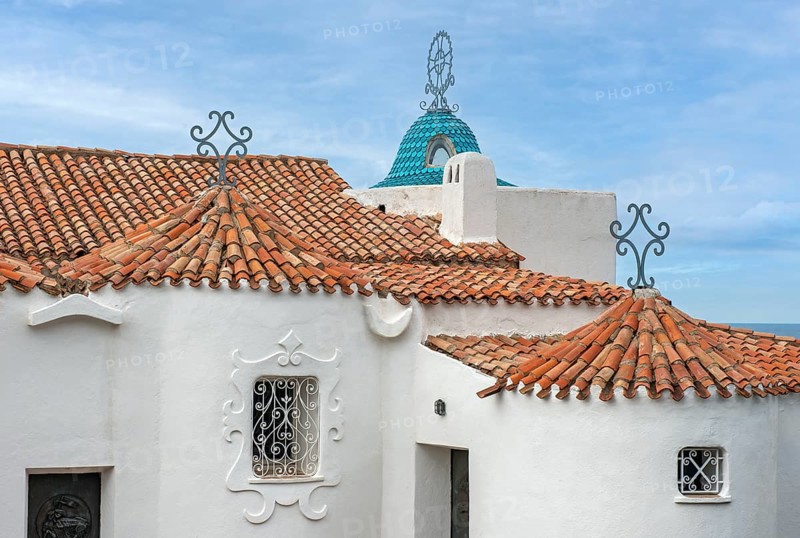 Church Stella Maris
