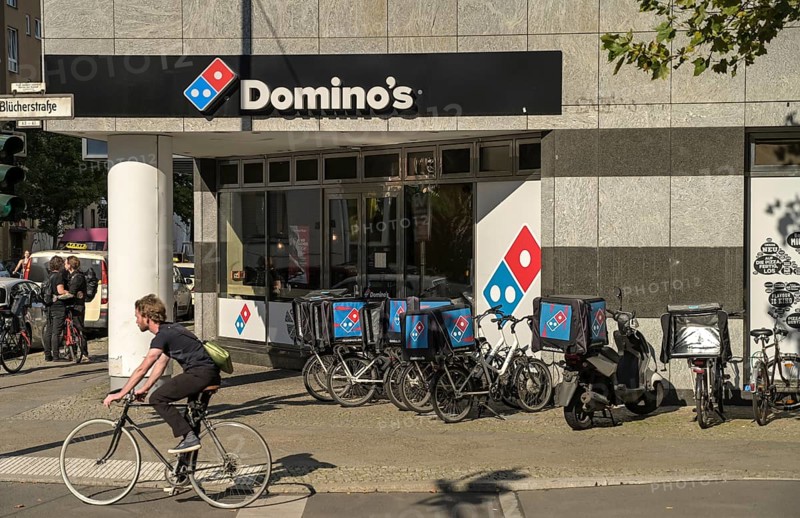 Domino's Pizza