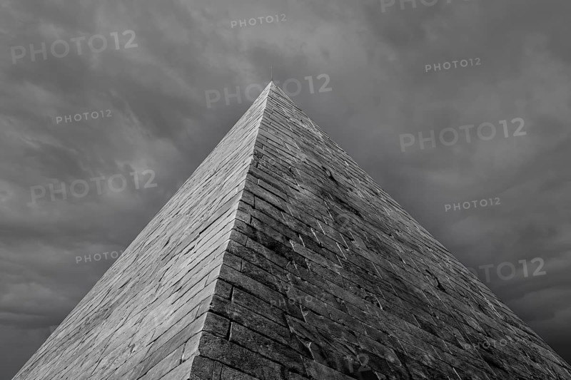 Pyramid of Cestius
