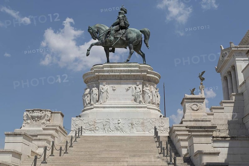 Monumento Vittorio Emanuele II