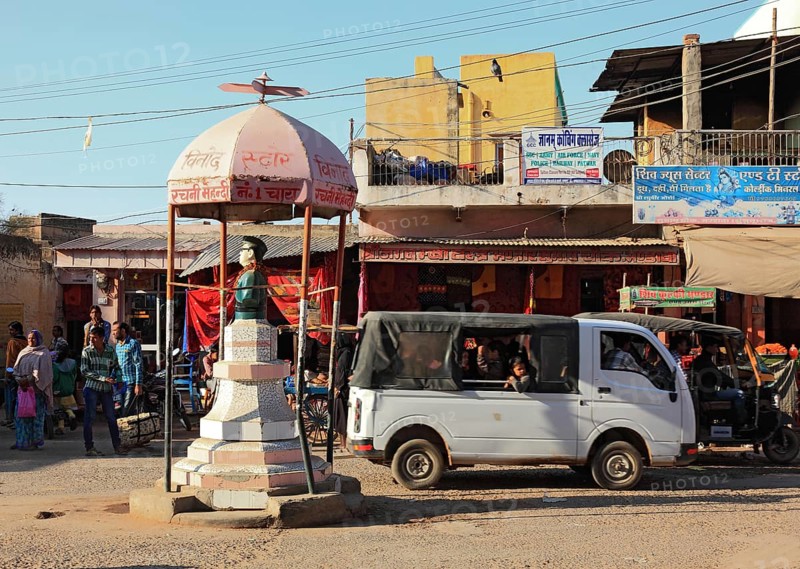 Rajasthan