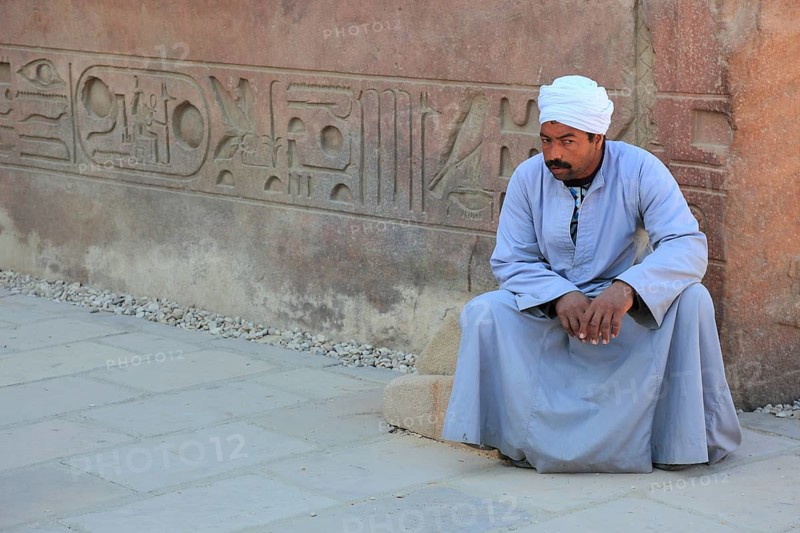 Temple of Luxor