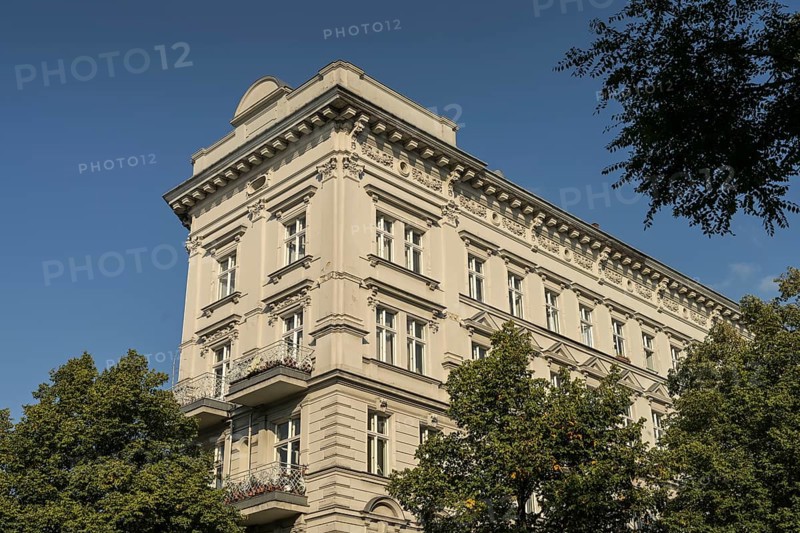 Old building