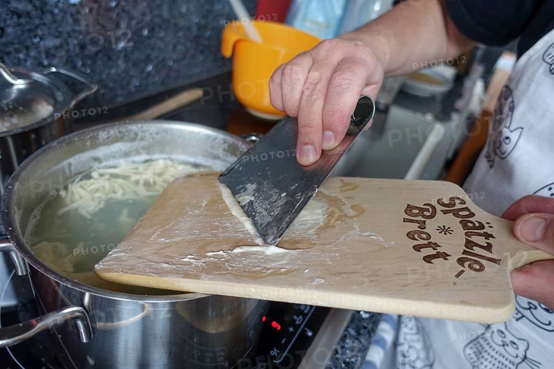 Swabian cuisine